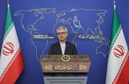 I.R. Iran, Ministry of Foreign Affairs- Iran condemns israeli aggression against Syria